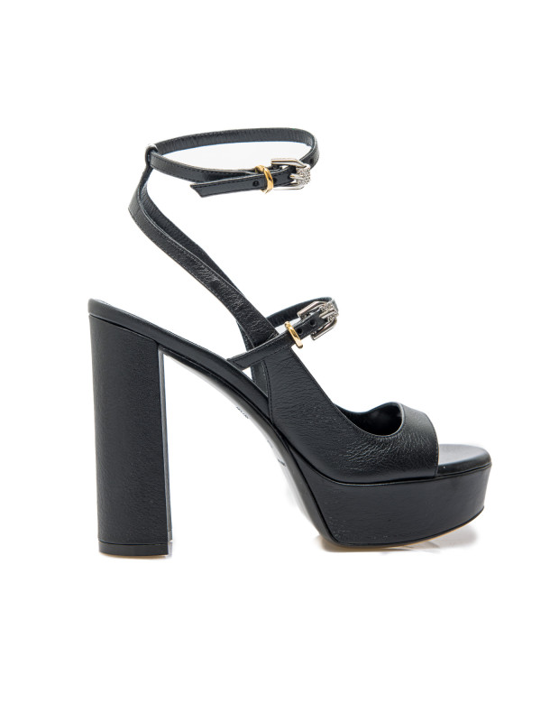 Givenchy voyou sandals black Givenchy  voyou sandals black - www.derodeloper.com - Derodeloper.com