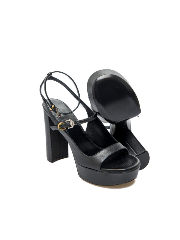 Givenchy voyou sandals black Givenchy  voyou sandals black - www.derodeloper.com - Derodeloper.com