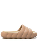 Moncler lilo slides shoes roze
