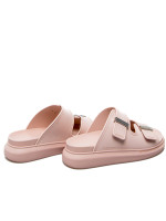 Alexander Mcqueen sandals roze