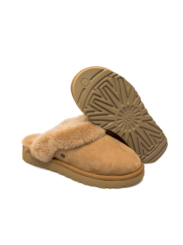UGG  classic slipper ii bruin