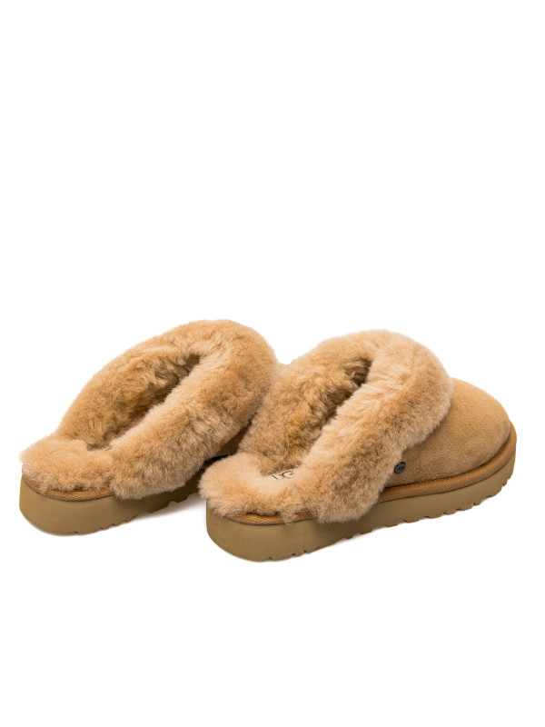 UGG  classic slipper ii bruin