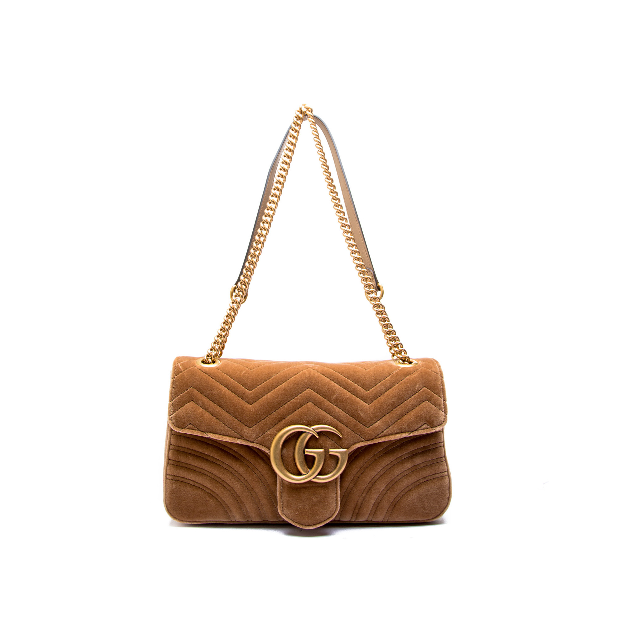 Gucci Handbag Gg Marmont 2.0 Beige | www.cinemas93.org