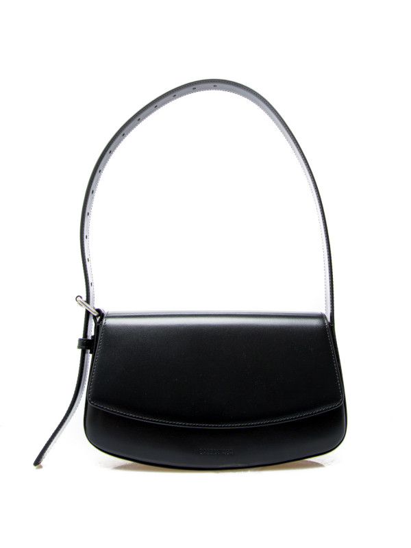 balenciaga handbag black