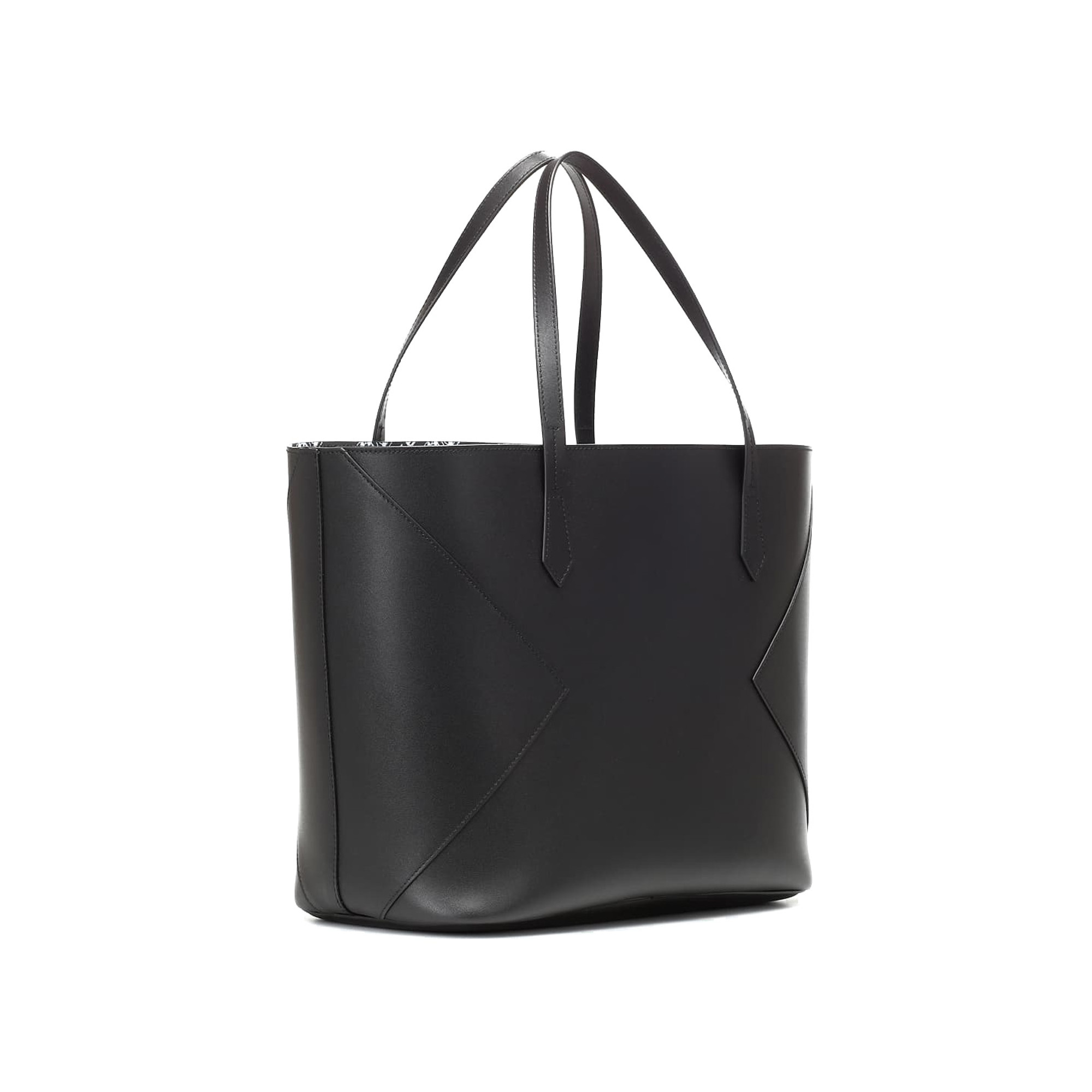 Givenchy Wing Shopping Bag Zwart | Derodeloper.com