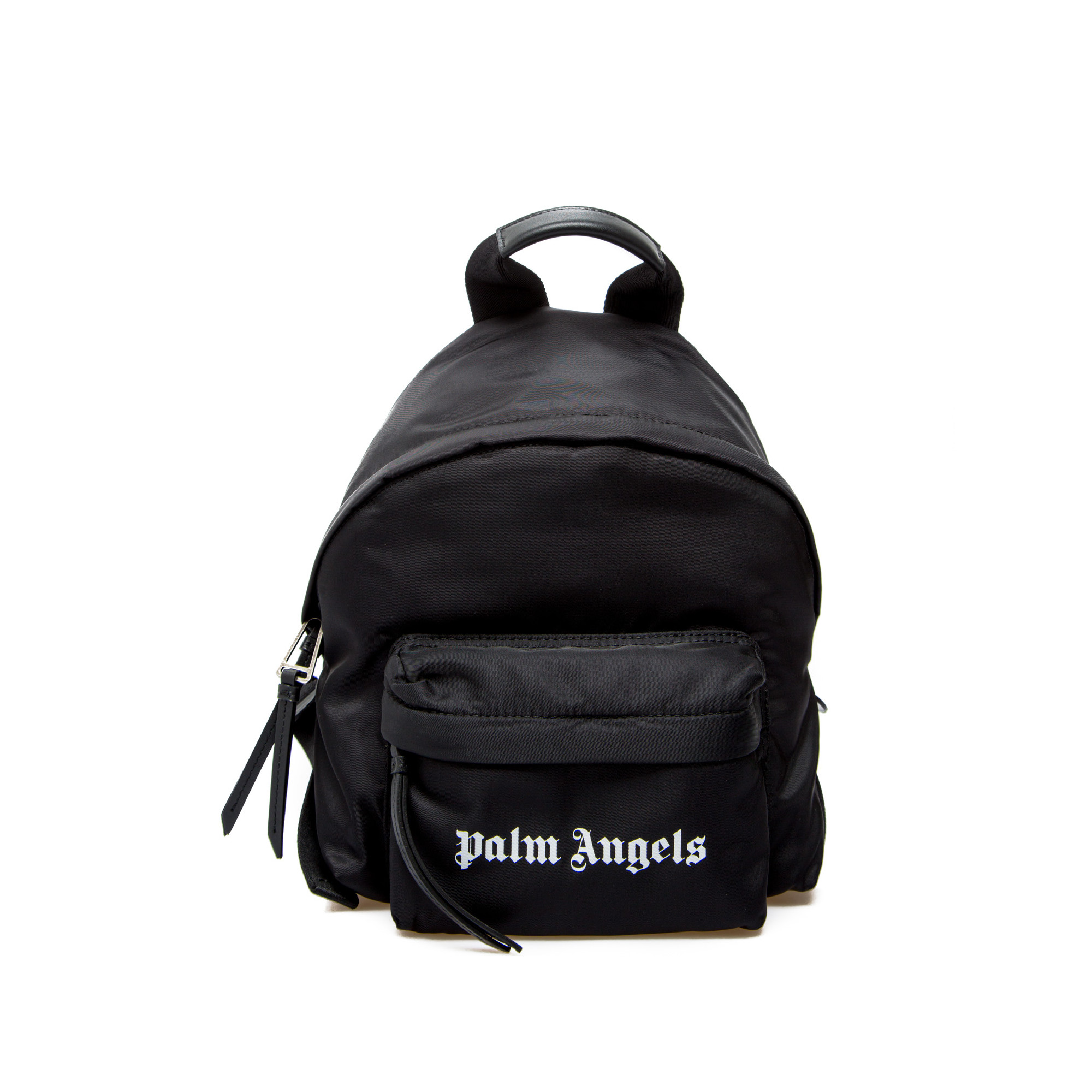 Palm Angels Essential Backpack Zwart | Derodeloper.com