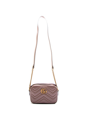 Gucci Gucci handbag gg marmont