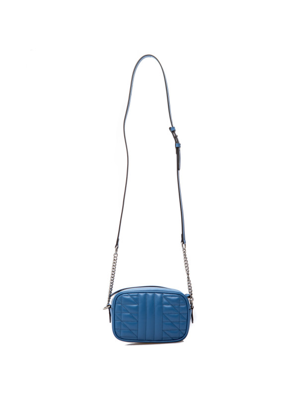Gucci handbag gg marmont 2.0 blauw