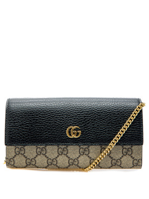 Gucci Gucci wallet(271tl)petite marm