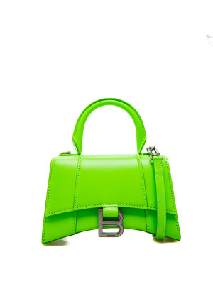 Balenciaga Balenciaga handbag green
