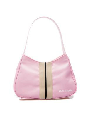 Palm Angels  Palm Angels  venice track hobo pink