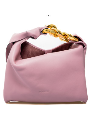 JW Anderson JW Anderson small chain hobo pink