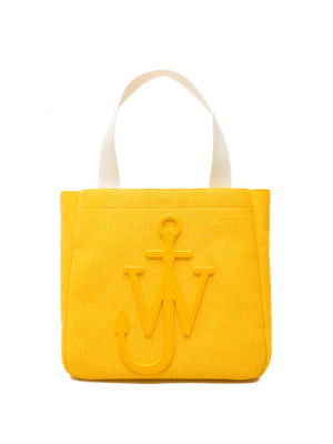 JW Anderson JW Anderson cabas tote yellow