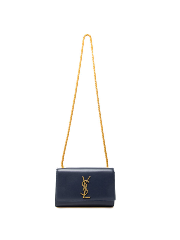 Saint Laurent 'Kate Monogram' shoulder bag, Women's Bags
