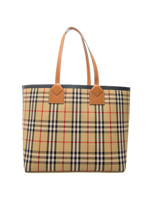 Burberry Burberry ll md london tote