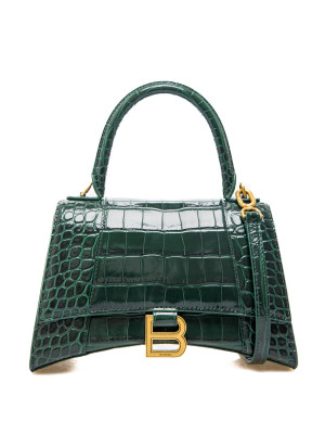 Balenciaga Balenciaga hourglass handbag