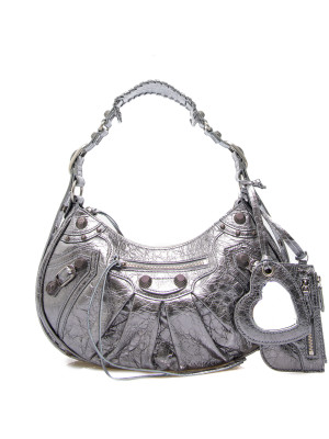 Balenciaga Balenciaga handbag silver