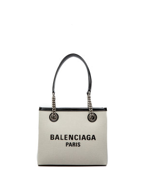 Balenciaga Balenciaga duty free tote s beige