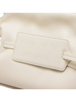 Off White zip tie pouch white Off White  zip tie pouch white - www.derodeloper.com - Derodeloper.com