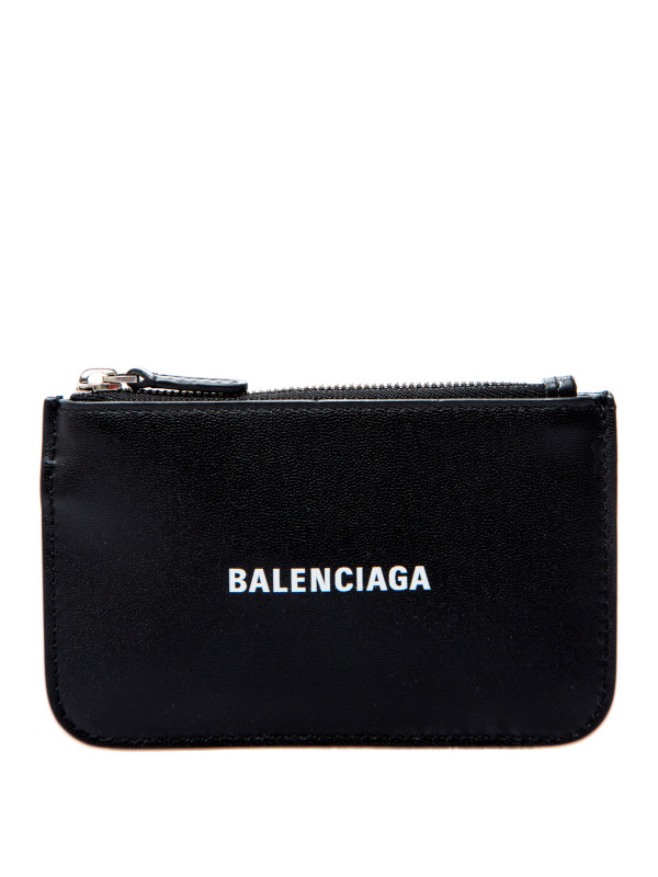 Balenciaga Keyrings Black | Derodeloper.com