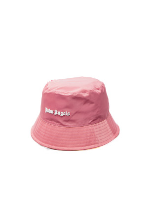 Palm Angels  Palm Angels  bucket hat pink