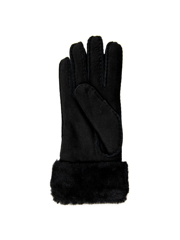 UGG  turn cuff glove zwart