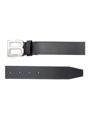 Balenciaga Balenciaga hourglass belt l