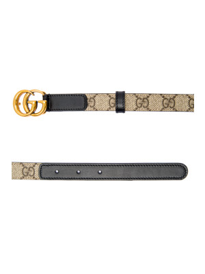 Gucci Gucci w belt w.20 gg marmont