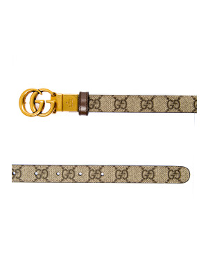 Gucci Gucci w belt reversible w.20