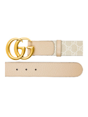 Gucci Gucci belt w.40 gg marmont