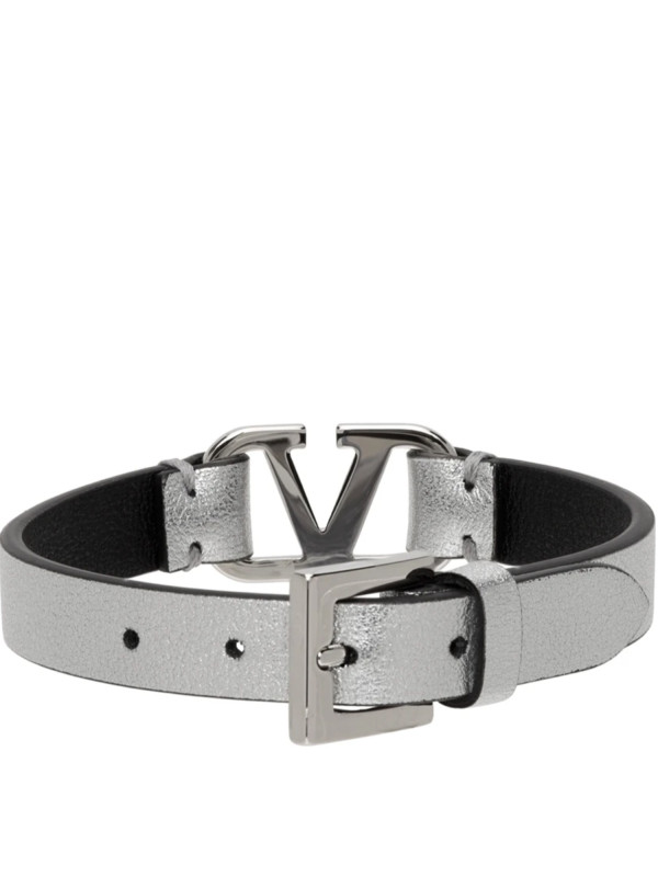 Valentino Garavani bracelet zilver