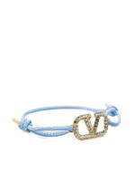 Valentino Garavani bracelet blauw