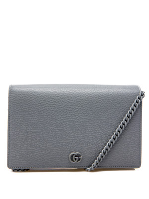 Gucci Gucci wallet(661s)petit marmon