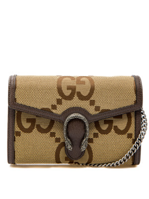 Gucci Gucci wallet(599)dionysus