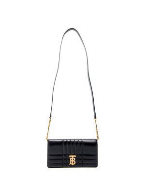 Burberry Burberry ls lola chain wallet