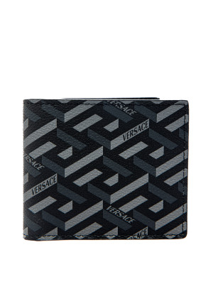 Versace Versace wallet w/coin