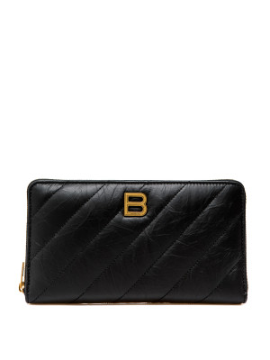 Balenciaga Balenciaga wallet black