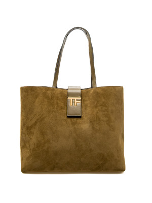 Tom Ford  Tom Ford  tote brown