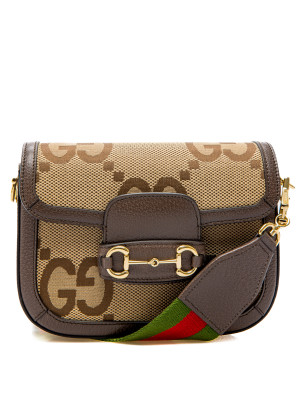 Gucci Gucci handbag 1955 horsebit