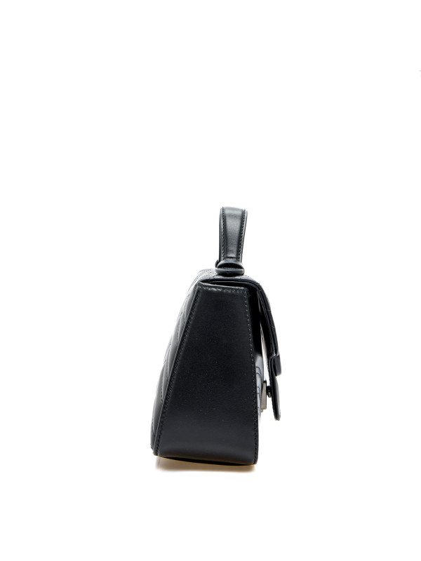 Gucci handbag gg marmont 2.0 zwart