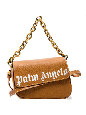 Palm Angels  Palm Angels  crash bag gm brown
