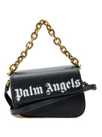 Palm Angels  crash bag gm zwart