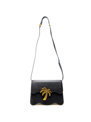 Palm Angels  Palm Angels  palm beach bag mm black