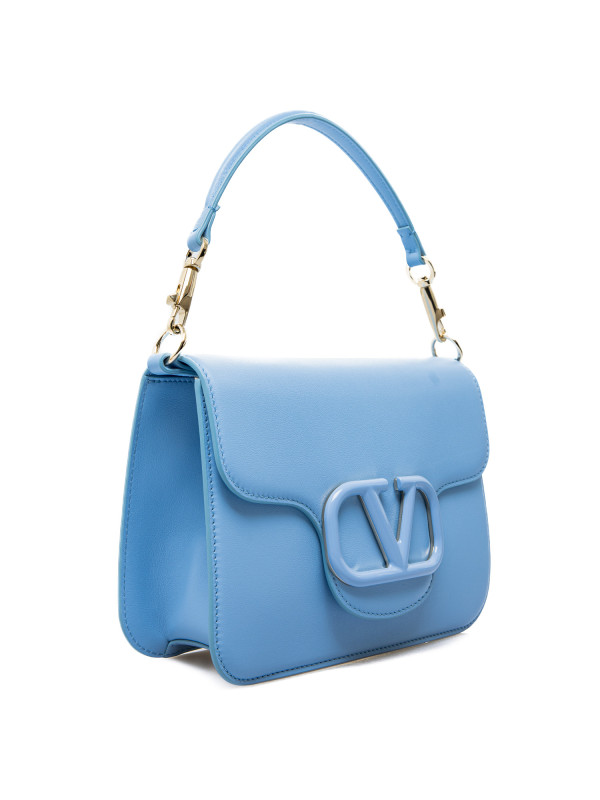 Valentino Garavani shoulder bag blauw