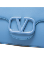 Valentino Garavani shoulder bag blue Valentino Garavani shoulder bag blue - www.derodeloper.com - Derodeloper.com