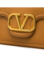Valentino Garavani shoulder bag beige