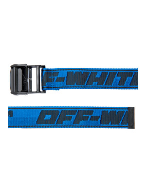 Off White Off White tape industrial belt