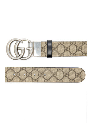 Gucci Gucci belt w.37