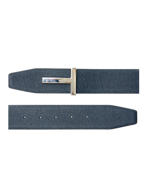 Tom Ford  Tom Ford  leather belt blue