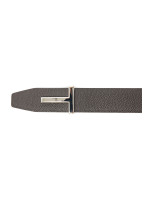 Tom Ford  leather belt bruin